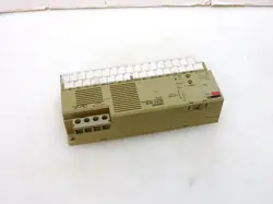 OMRON G72C-ID16 REMOTE TERMINAL 24VDC