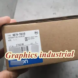 HMI NB7WTW01B PLC
