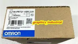 NEW CJ1W-PRT21 ORIGINAL
