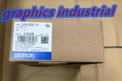 NEW OMRON CJ1W-SCU21-V1 CJ1WSCU21V1 COMMUNICATION UNIT FAST SHIPPING