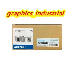 NEW IN BOX OMRON PLC MODULE CJ1W-II101 PLC CJ1W-II101  FAST SHIPPING