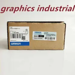 ORIGINAL CS1W-AD081-V1