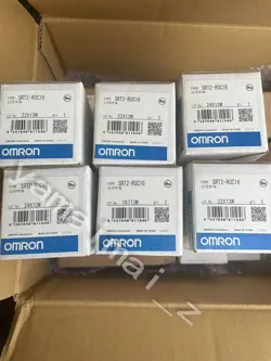 1PC NEW OMRON SRT2-ROC16 PLC MODULE FAST SHIP