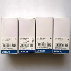 NEW ORIGINAL OMRON CP1W-DAB21V PLC INTERFACE UNIT CP1W-DAB21V FAST SHIPPING