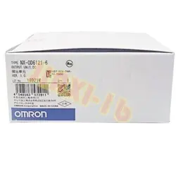 OD6121-6 NX0D61216