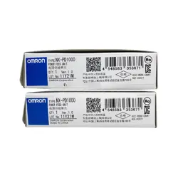 NEW ORIGINAL OMRON NX-PD1000 POWER SUPPLY MODULE NXPD1000