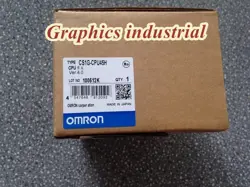 UNIT CS1GCPU45H