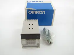 OMRON H5AN-4D TIMER