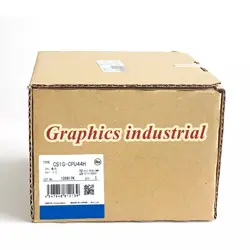 BRAND NEW GENUINE OMRON CS1G-CPU44H CPU UNIT CS1G-CPU44H IN BOX CS1GCPU44H