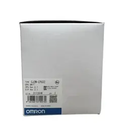 NEW ORIGINAL OMRON CJ2M-CPU32 PLC CJ2MCPU32