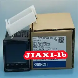 NEW OMRON E5CC-RX2ASM-000 TEMPERATURE CONTROLLER E5CCRX2ASM000