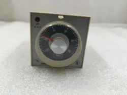 RELAY TIMER 5A