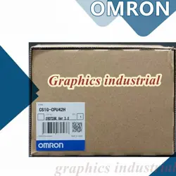 CS1G-CPU42H PLC MODULE