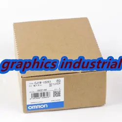 NEW OMRON CJ1W-ID261 PLC INPUT UNIT CJ1WID261 FAST SHIPPING CJ1W-ID261