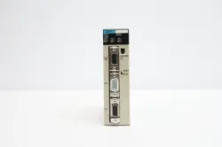 OMRON C200H-ASC31 ASCII UNIT MODULE