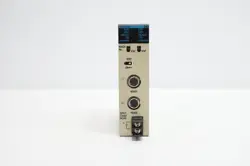 OMRON CS1W-V600C12 ID SENSOR UNIT