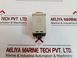 H3BA TIMER 200/220/240VAC