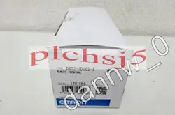 NEW IN BOX OMRON DRT2-ID16S-1 PLC MODULE
