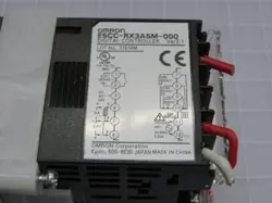 E5CC-RX3A5M-000 TEMPERATURE CONTROLLER