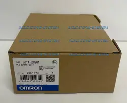 PROCESSORS UNIT CJ1W-OC201