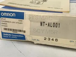 OMRON NT-AL001