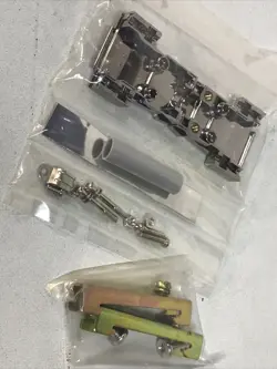 LINK ADAPTER RS232C
