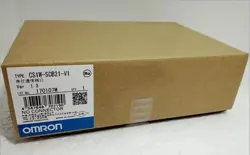 1PC OMRON CS1W-SCB21-V1 CS1WSCB21V1 MODULE PLC NEW EXPEDITED SHIPPING
