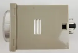 TIMER 8-PIN