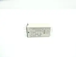 1SEC-10MIN 100-120V-AC