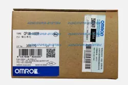 1PCS NEW OMRON CP1W-16ER PLC MODULE