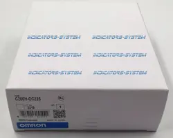 1PCS NEW OMRON C200H-0C225 OUTPUT UNIT MODULE FAST DELIVERY