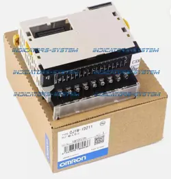 1PCS NEW OMRON CJ1W-ID211 PLC INPUT MODULE