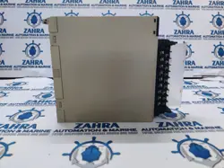 OUTPUT MODULE UNIT