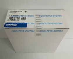 1PCS NEW OMRON C200H-OC225 PLC MODULE