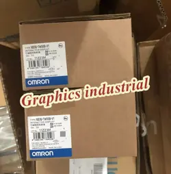 BOX NB3Q-TW00B-V1 OMRON