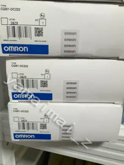 MODULE CQM1-OC222 FAST