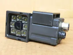 FQ2-S25100N SMART PHOTOELECTRIC