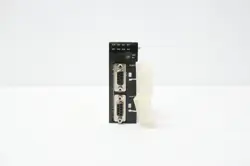 CJ1W-SCU22 SERIAL COMMUNICATION