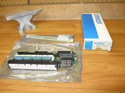 OMRON C120-ID217