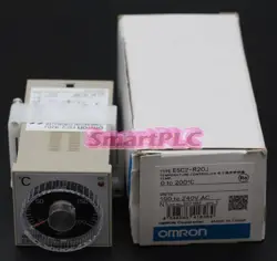 PLC TEMPERATURE
