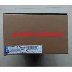NEW ORIGINAL OMRON S8FS- C35024J SWITCHING POWER SUPPLY S8FSC35024J