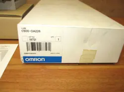 OMRON C500-OA226