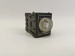 OMRON H2A-7H TIMER