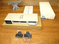 *NEW* INPUT/OUTPUT UNIT