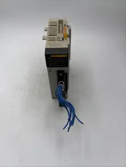 OMRON CQM1-OD213 OUTPUT MODULE
