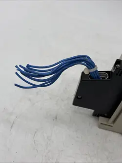 CQM1-OD213 OUTPUT MODULE