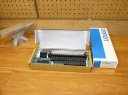 OMRON C120-OC222 *NEW*
