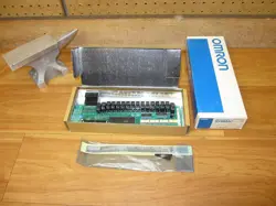OMRON C120-OC221 *NEW*
