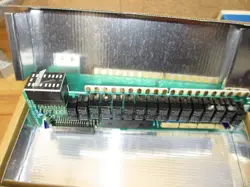 *NEW* OUTPUT