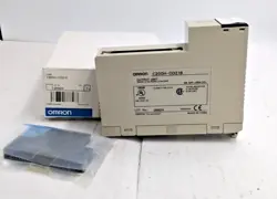 NEW OMRON C200H-OD218